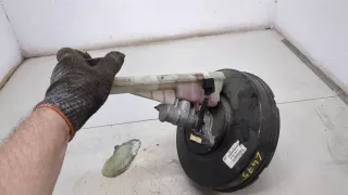  Цилиндр тормозной главный Ford Fusion 2 Арт 20435740, вид 2