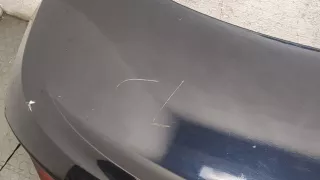 63217210580 Фонарь крышки багажника правый BMW 6 F06/F12/F13 Арт 11203959, вид 2