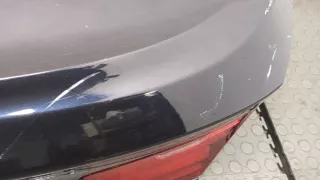 63217210580 Фонарь крышки багажника правый BMW 6 F06/F12/F13 Арт 11203959, вид 3