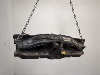  Планка под капот Citroen Jumper 2 Арт 20306634
