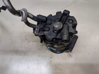 8200958328,7711497568,926009944R Компрессор кондиционера Renault Scenic 3 Арт 9244609, вид 4