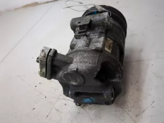 1854412,95524436,95526768 Компрессор кондиционера Opel Corsa D Арт 20397612, вид 2