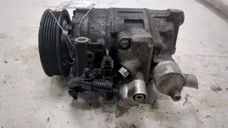 7L6820803T Компрессор кондиционера Audi Q7 4L 3.0л TDI Арт 20433085, вид 2