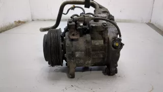 64529399059,9399059 Компрессор кондиционера BMW 5 F10/F11/GT F07 Арт 20433535, вид 3