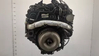 LR013934 Компрессор кондиционера Land Rover Discovery 4 Арт 11413539, вид 2