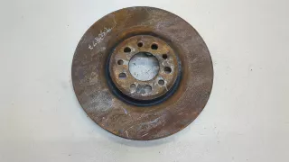 4779884AC Диск тормозной передний Jeep Cherokee KL Арт 20258456, вид 3