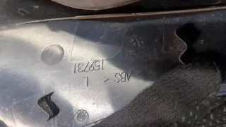 1222111,1222353,93178771,93190304 Фонарь задний левый Opel Astra H Арт 8849139, вид 3