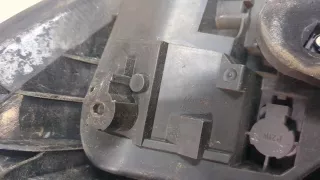 1222111,1222353,93178771,93190304 Фонарь задний левый Opel Astra H Арт 8849139, вид 5