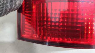 924013E010 Фонарь задний левый Kia Sorento 1 Арт 20316135, вид 2