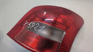 815510D120,8149752020 Фонарь задний правый Toyota Yaris 2 Арт 20421679, вид 2
