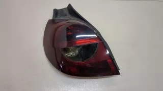  Фонарь задний левый Renault Clio 3 Арт 20436684, вид 1