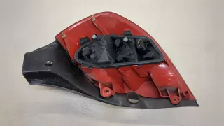  Фонарь задний левый Renault Clio 3 Арт 20436684, вид 4