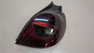  Фонарь задний правый Renault Clio 3 Арт 20436697, вид 1