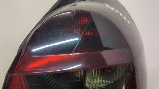  Фонарь задний правый Renault Clio 3 Арт 20436697, вид 2