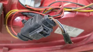 8T0945095 Фонарь задний левый Audi A5 (S5,RS5) 1 Арт 20438536, вид 4