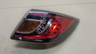 GS1F51150K Фонарь задний правый Mazda 6 2 Арт 20438541, вид 1