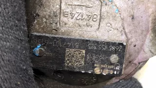 81471016136 Насос ГУР MAN TGX Арт 9097146, вид 3