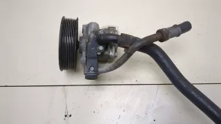 571004H000 Насос ГУР Hyundai H1 2 Арт 20386290, вид 3
