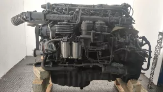 1439958 Насос ГУР Scania P-series Арт 11413527