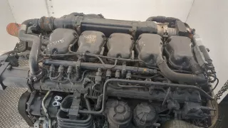 1439958 Насос ГУР Scania P-series Арт 11413527, вид 4