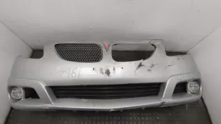 88973372 Заглушка (решетка) в бампер передний Pontiac Vibe 1 Арт 11371905