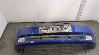 96551093 Фара противотуманная левая передняя Chevrolet Lacetti Арт 11379255, вид 1