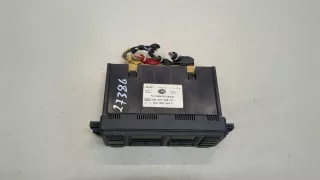 8L0820043M Блок управления печки / климат-контроля Audi A3 8L Арт 20381368, вид 1