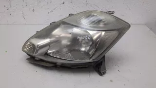81150B1030 Фара передняя левая Daihatsu Sirion Арт 9031191, вид 1