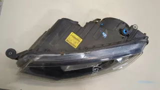 5E2941017 Фара передняя левая Skoda Octavia A7 Арт 20435814, вид 4