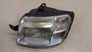 51794155 Фара передняя левая Fiat Panda 2 Арт 20436272