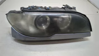  Фара передняя правая BMW 3 E46 Арт 20438180, вид 1