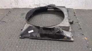 21476EB300,21477EB300 Диффузор (кожух) вентилятора Nissan Navara D40 Арт 20349000, вид 4