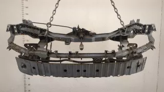 1540638,8V41S10922AD Усилитель переднего бампера Ford C-max 1 Арт 11395917, вид 1
