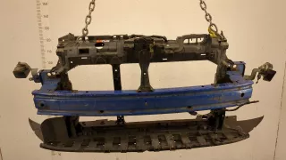 1775367,AP3117K876AC Усилитель переднего бампера Ford B-Max Арт 11396971, вид 1