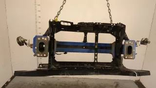 1775367,AP3117K876AC Усилитель переднего бампера Ford B-Max Арт 11396971, вид 2