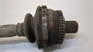 8E0501203K Полуось задняя (приводной вал, ШРУС) Audi A4 B6 Арт 20385490, вид 2