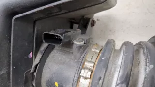 1947921 Корпус воздушного фильтра Ford Focus 2 restailing Арт 20032337, вид 2