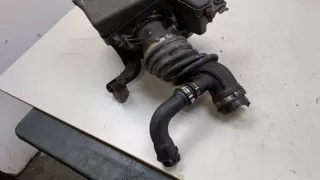 1947921 Корпус воздушного фильтра Ford Focus 2 restailing Арт 20032337, вид 3
