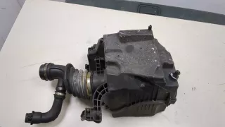 1947921 Корпус воздушного фильтра Ford Focus 2 restailing Арт 20032337, вид 4