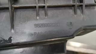  Корпус воздушного фильтра Peugeot 2008 Арт 20436458, вид 2