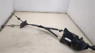  Кулиса Citroen Jumper 3 2.2л HDI Арт 20310543