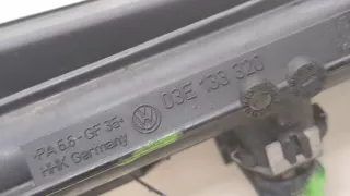 03E906031,03E133320A Форсунка Skoda Fabia 1 Арт 8483360, вид 3