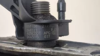 059130277BD,0445115037 Форсунка Audi A6 C6 (S6,RS6) Арт 20365360, вид 4