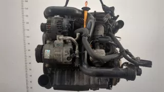 038130073AG,038130079GX Форсунка Volkswagen Golf PLUS 1 Арт 11413440, вид 4