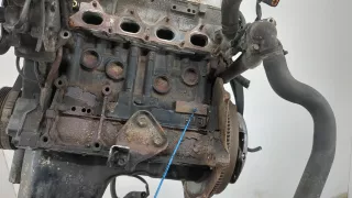  Форсунка Mitsubishi Space Star 1 Арт 11413704, вид 2