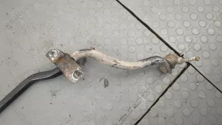 1612736480 Стабилизатор подвески (поперечной устойчивости) передний Peugeot Boxer 3 Арт 20390274, вид 2