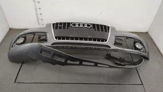 8R0853651AF Решетка радиатора Audi Q5 1 Арт 11388441, вид 1