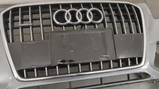 8R0853651AF Решетка радиатора Audi Q5 1 Арт 11388441, вид 2