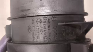 7788764,0928400504 Расходомер BMW X3 E83 Арт 9281642, вид 3