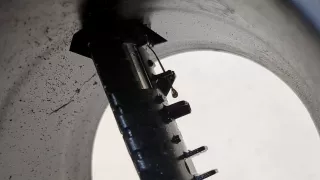  Расходомер BMW 3 E90/E91/E92/E93 Арт 20435502, вид 3
